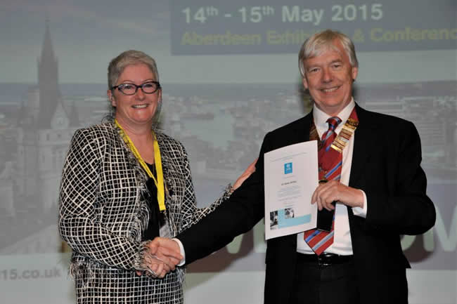 Scotland Symposium
